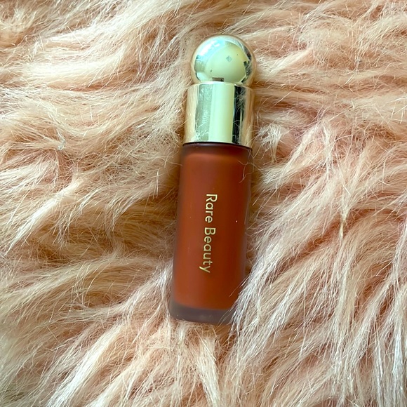 Rare Beauty Other - Rare Beauty soft pinch liquid blush in Love